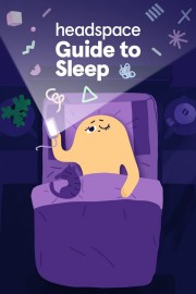 Headspace Guide to Sleep-voll