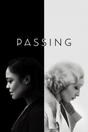 Passing-voll