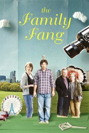 The Family Fang-voll