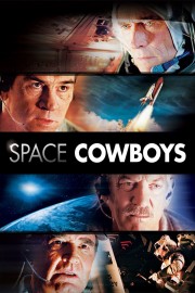Space Cowboys-voll