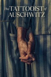 The Tattooist of Auschwitz-voll