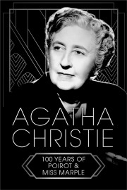 Agatha Christie: 100 Years of Poirot and Miss Marple-voll