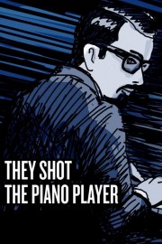 They Shot the Piano Player-voll