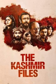 The Kashmir Files-voll