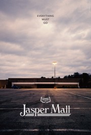 Jasper Mall-voll