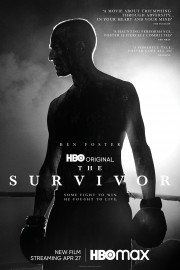 The Survivor-voll