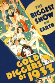 Gold Diggers of 1933-voll