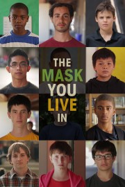 The Mask You Live In-voll