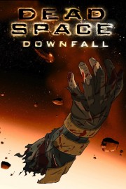 Dead Space: Downfall-voll