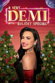 A Very Demi Holiday Special-voll