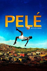 Pelé: Birth of a Legend-voll