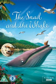 The Snail and the Whale-voll