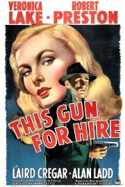 This Gun for Hire-voll