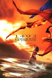 1492: Conquest of Paradise-voll