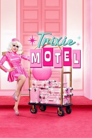 Trixie Motel-voll