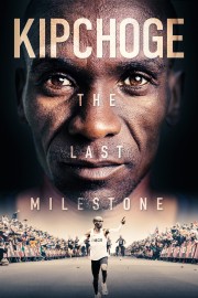Kipchoge: The Last Milestone-voll
