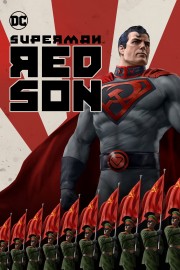Superman: Red Son-voll