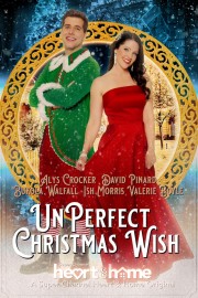 UnPerfect Christmas Wish-voll