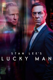Stan Lee's Lucky Man-voll
