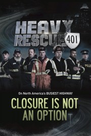Heavy Rescue: 401-voll