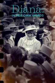 Diana: In Her Own Words-voll
