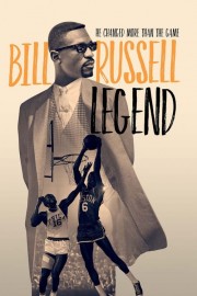 Bill Russell: Legend-voll