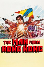 The Man from Hong Kong-voll