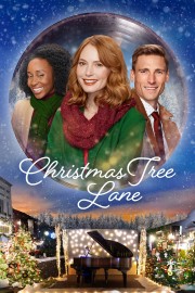 Christmas Tree Lane-voll