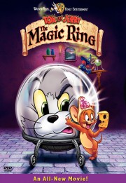 Tom and Jerry: The Magic Ring-voll