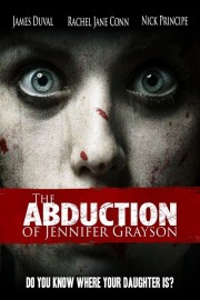 The Abduction of Jennifer Grayson-voll