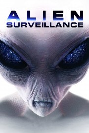 Alien Surveillance-voll