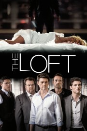 The Loft-voll