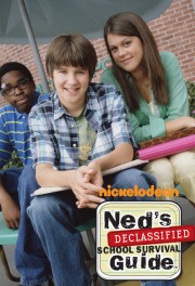 Ned's Declassified School Survival Guide-voll