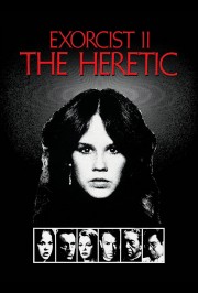 Exorcist II: The Heretic-voll