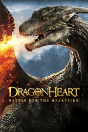 Dragonheart: Battle for the Heartfire-voll