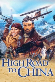High Road to China-voll