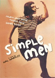 Simple Men-voll