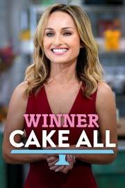 Winner Cake All-voll