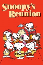 Snoopy's Reunion-voll