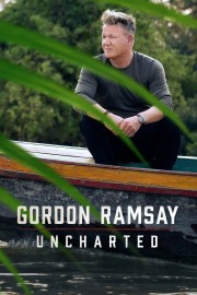 Gordon Ramsay: Uncharted-voll