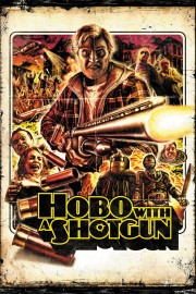 Hobo with a Shotgun-voll