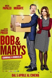 Bob & Marys-voll