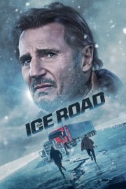 The Ice Road-voll