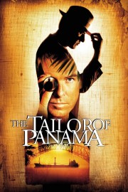 The Tailor of Panama-voll