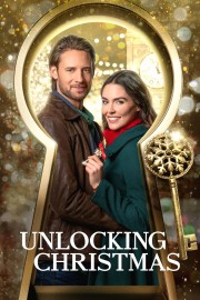 Unlocking Christmas-voll