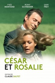 Cesar and Rosalie-voll