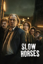 Slow Horses-voll