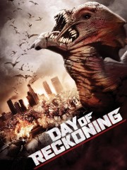 Day of Reckoning-voll