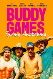 Buddy Games: Spring Awakening-voll
