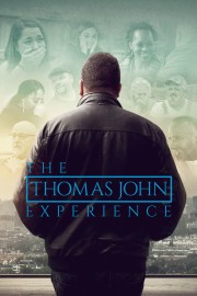 The Thomas John Experience-voll
